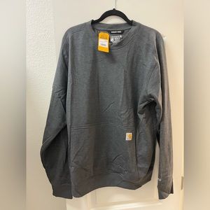 Carhartt Crew Neck Sweater